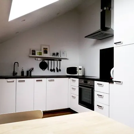 Amazing Loft in Namur Apartment Namur (Namen)