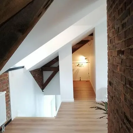 Amazing Loft in Namur Apartment Namur (Namen)