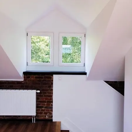 Amazing Loft in Namur Apartment Namur (Namen)