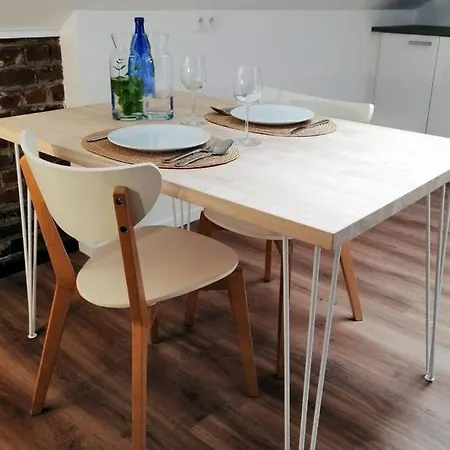 Amazing Loft in Namur Namur (Namen)