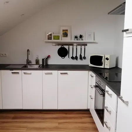 Apartment Amazing Loft in Namur