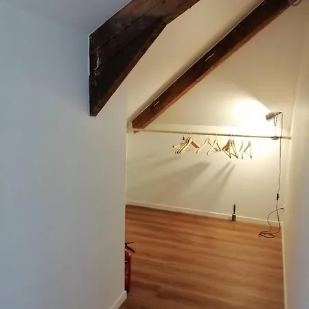 Amazing Loft in Namur Apartment *