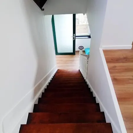 Amazing Loft in Namur