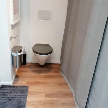 Amazing Loft in Namur Namur (Namen)