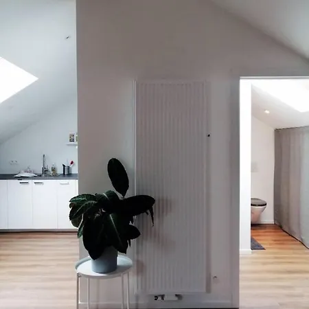 Apartment Amazing Loft in Namur *