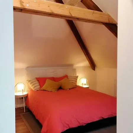 Amazing Loft in Namur Apartment Namur (Namen)
